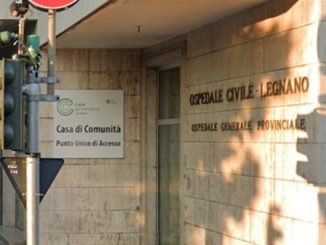 legnano casa comunità incontro