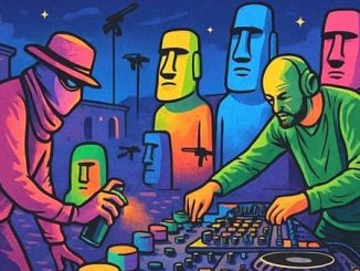 castiglione map musica elettronica
