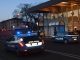 Gallarate stazione droga coltello