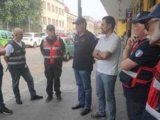 legnano sicurezza stazione anc