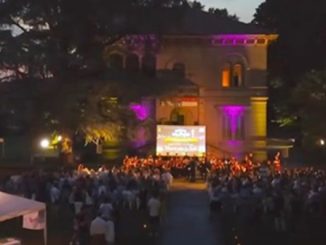 magenta agenda eventi finesettimana