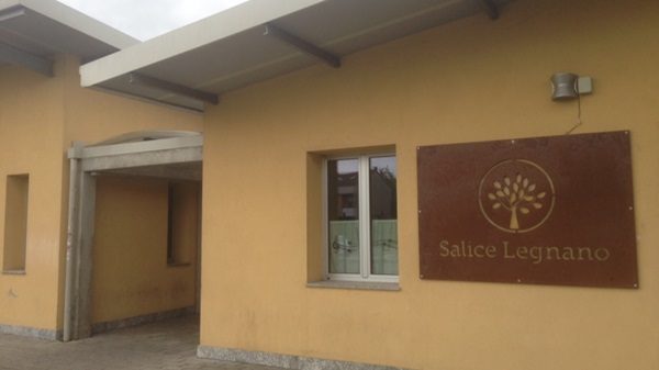centro civico pertini ilsalice legnano