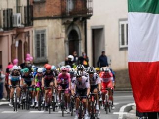 ciclismo campionati italiani
