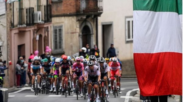 ciclismo campionati italiani