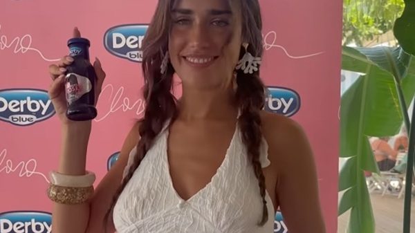 clara succo singolo fedez 02