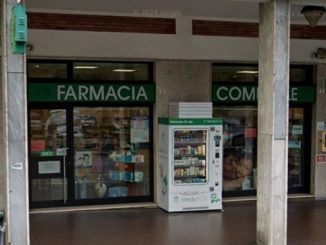 cerromaggiore farmacia bilancio amcem