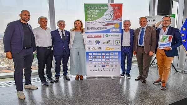 ciclismo tricolore femminile