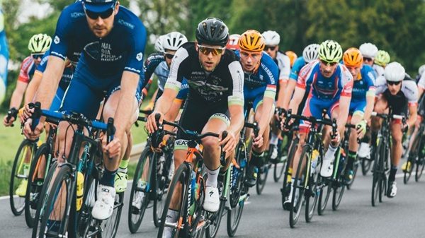 ciclismo sicurezza norme uci