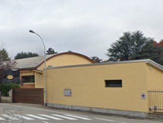 castanoprimo islam centroculturale inaugurazione