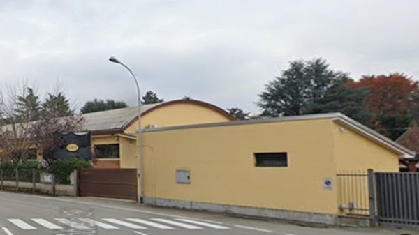 castanoprimo islam centroculturale inaugurazione