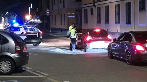 cerromaggiore sempione controlli polizialocale