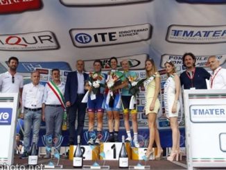ciclismo tricolori darfo boario