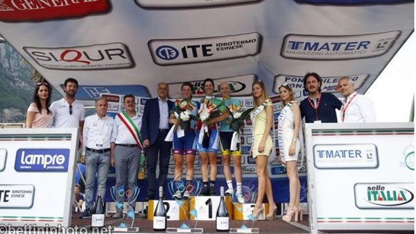 ciclismo tricolori darfo boario