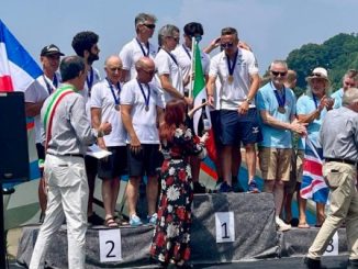 deltaplano campionato mondo laveno