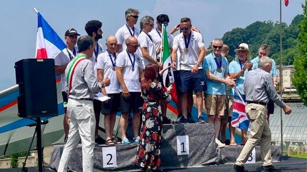 deltaplano campionato mondo laveno
