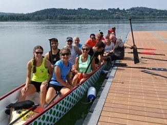 dragon boat insubria vivilago