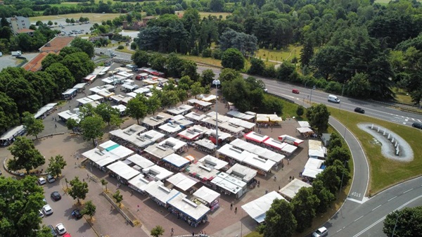 legnano mercato ambulanti bancarelle
