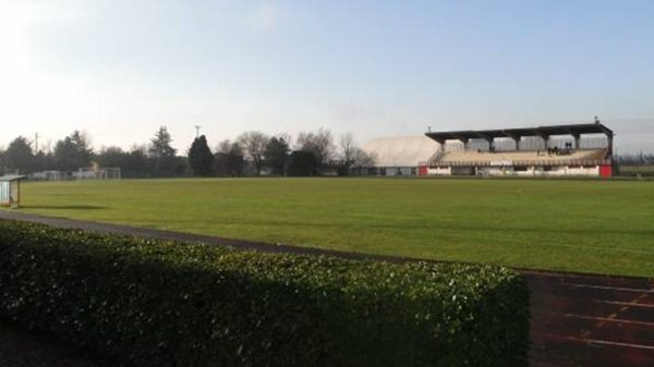 sangiorgiosulegnano lavori centrosportivo