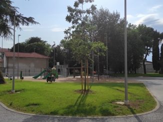 cerromaggiore villa dell’acqua parco