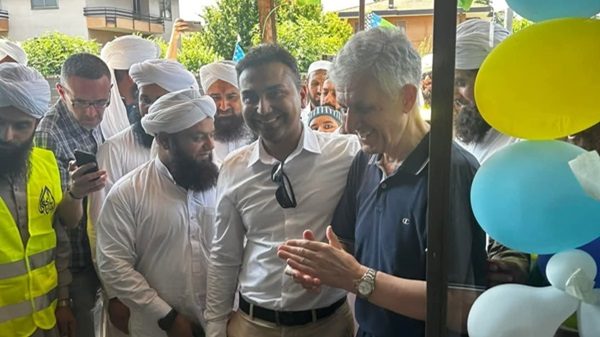 castanoprimo islam polemica centrodestra