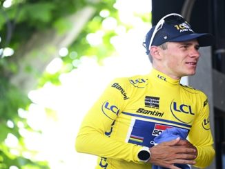 ciclismo evenpoel deflnato