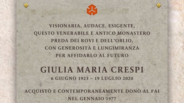 fai dedica torba crespi