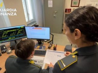 fatture false varese denuncia