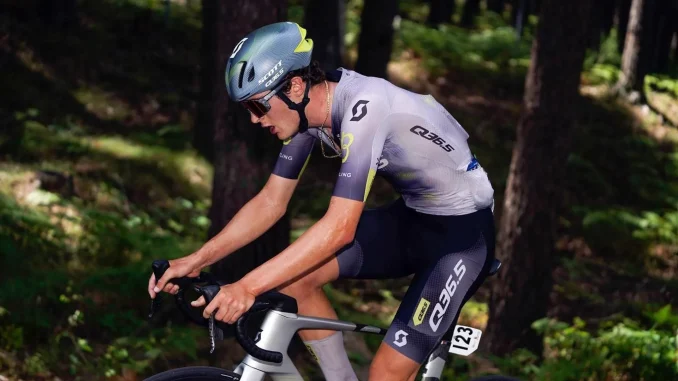 ciclismo conca campionati