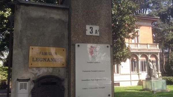 legnano famiglialegnanese mazzone polito