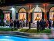 fondazione piatti cena gala