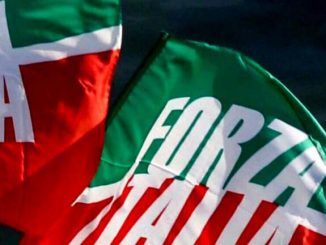 milano reguzzoni forza italia