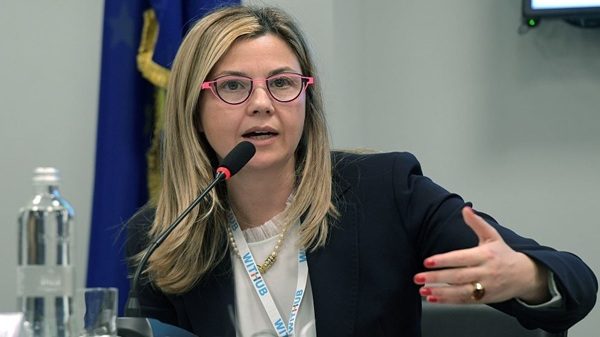 gadda terzo settore