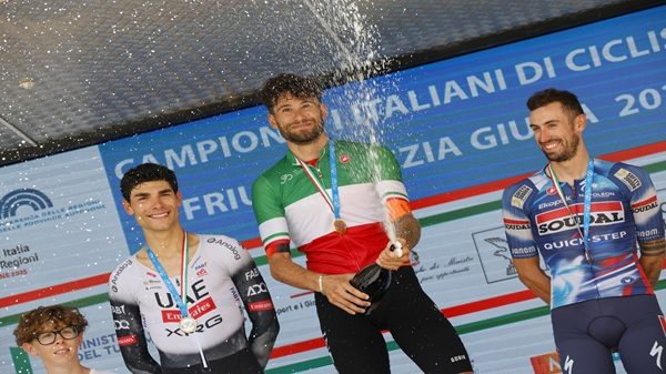 ciclismo ganna tour