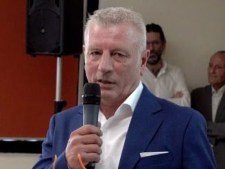 gavirate giunta parola programma