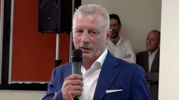 gavirate giunta parola programma