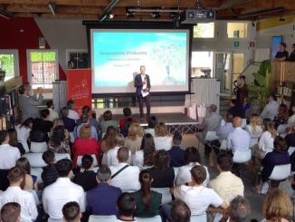 generazione industria studenti premiati