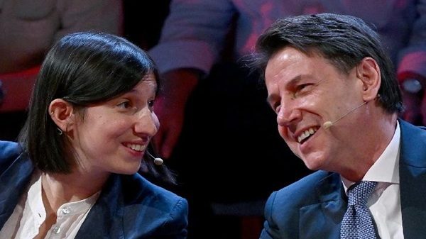 guerra sinistra conte schlein