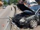 incidente auto ferito gemonio