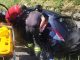 incidente sumirago auto donna