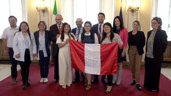 infermieri peru varese