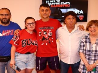 Varese campagna abbonamenti Librizzi