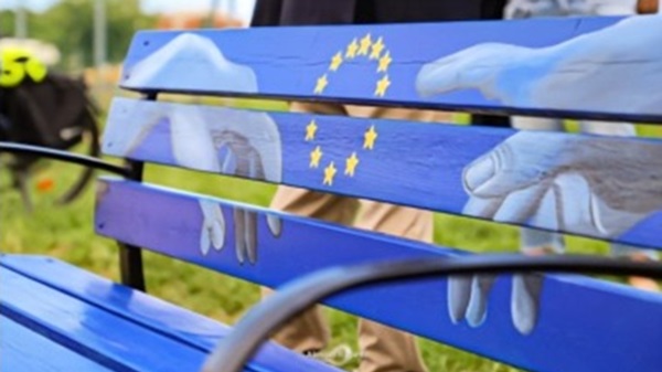 panchina europea