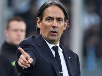 inzaghi inter addio