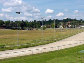 ippodromo lavori stagione estiva