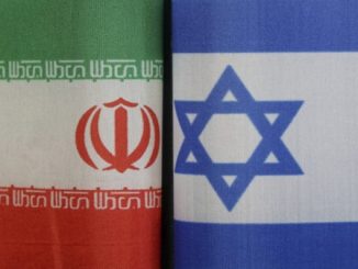 pellerin israele iran