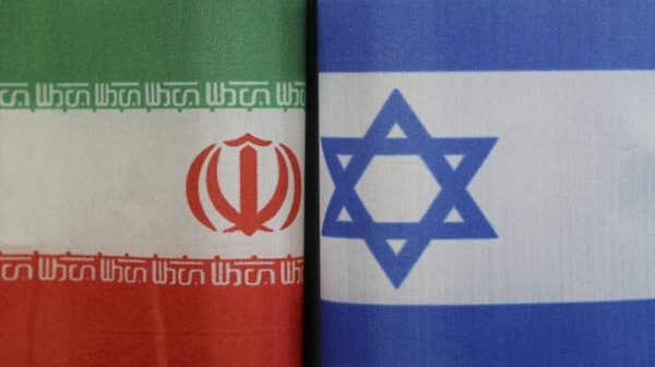 pellerin israele iran