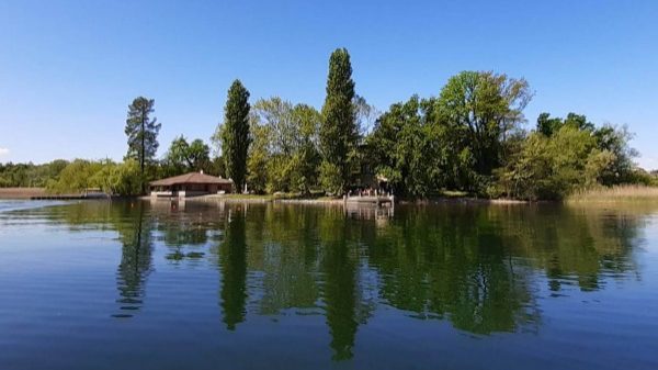 isolino virginia italia nostra
