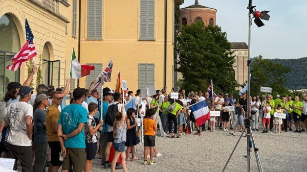laveno deltaplano campionato mondo