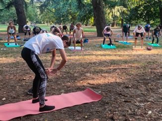 legnano legnanosimuove ginnastica parcocastello