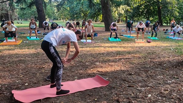 legnano legnanosimuove ginnastica parcocastello